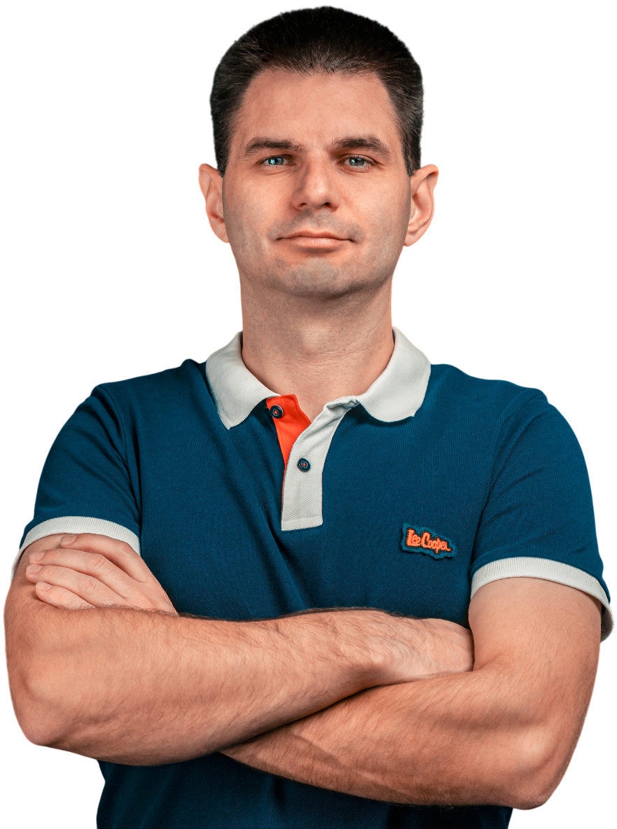 Business Automation Consultant